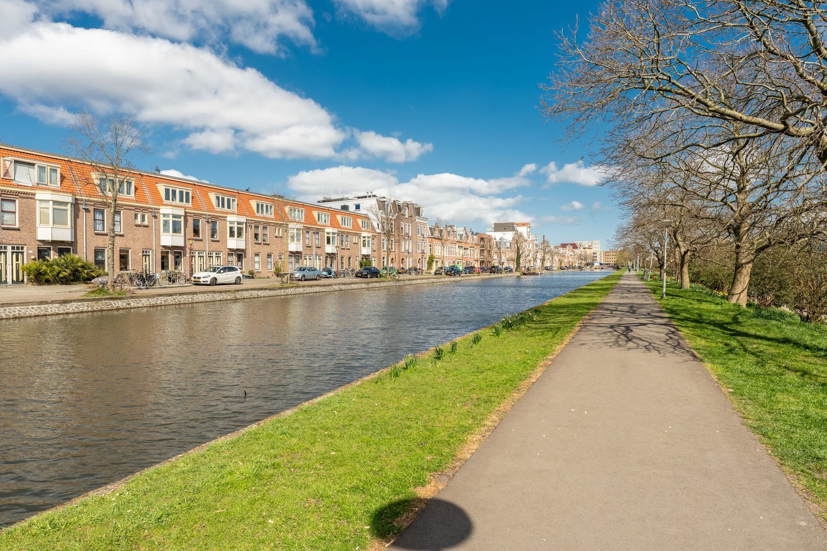 Alan Turingplein 52, Amsterdam foto-48