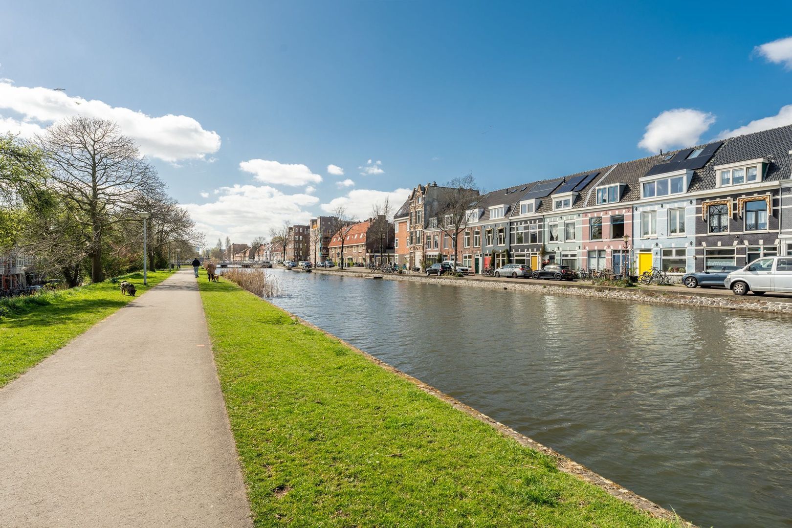 Alan Turingplein 52, Amsterdam foto-49