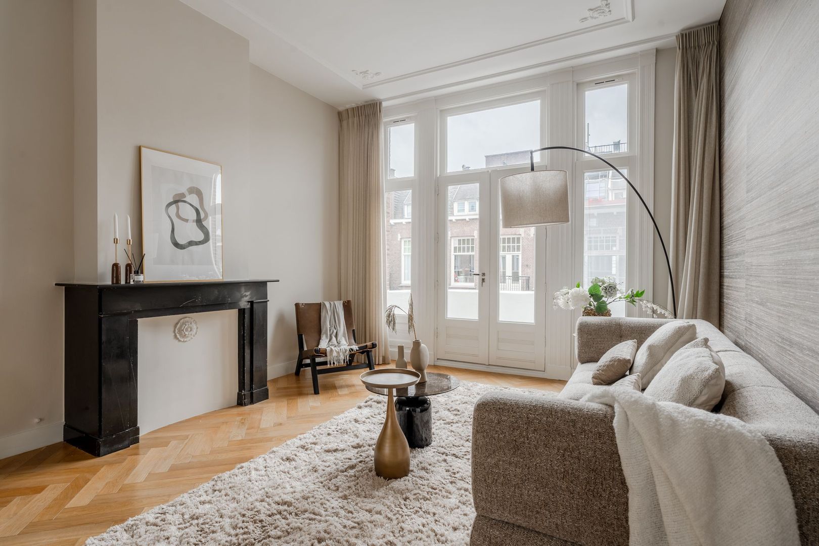 Valeriusstraat 233 3, Amsterdam foto-2