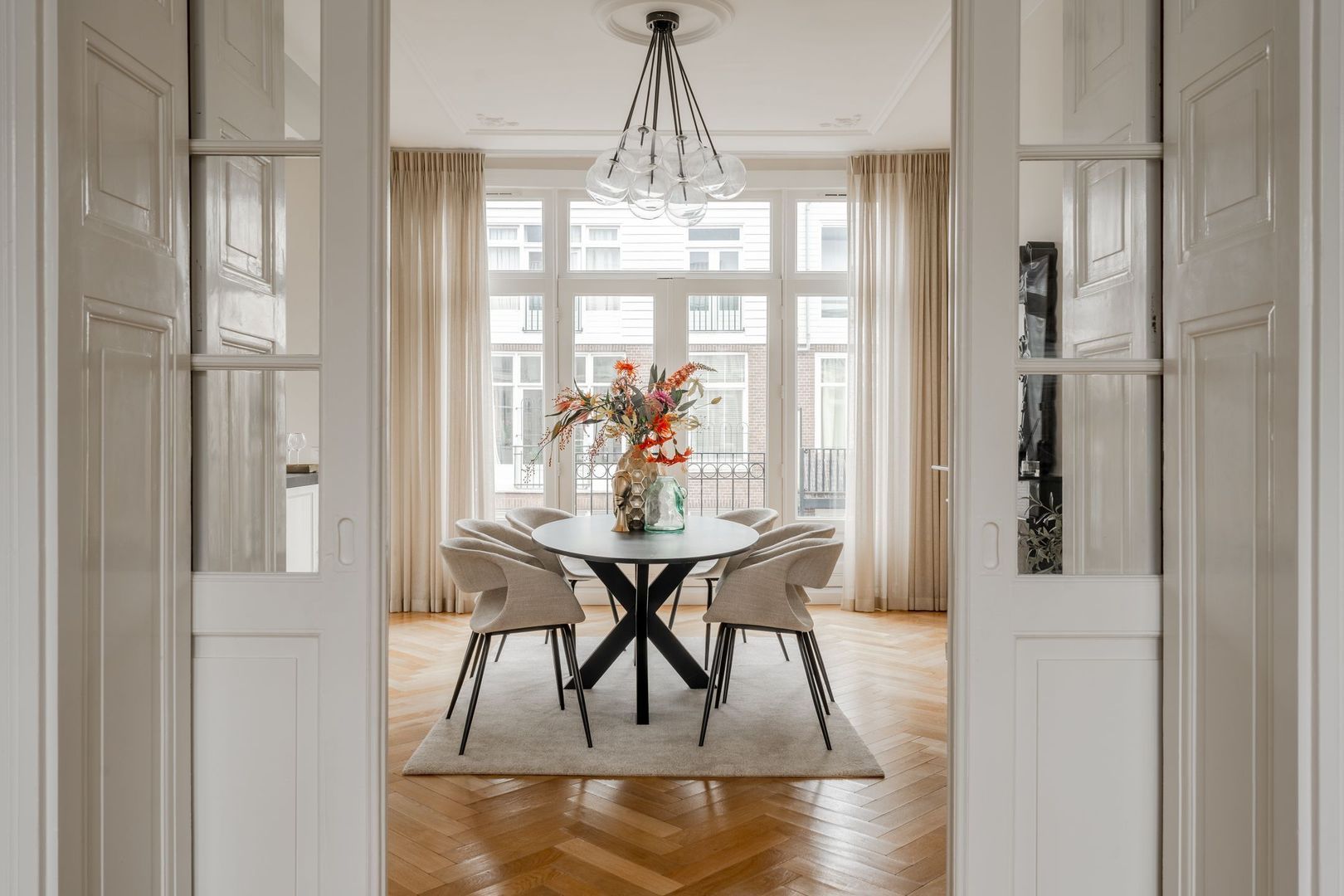 Valeriusstraat 233 3, Amsterdam foto-0