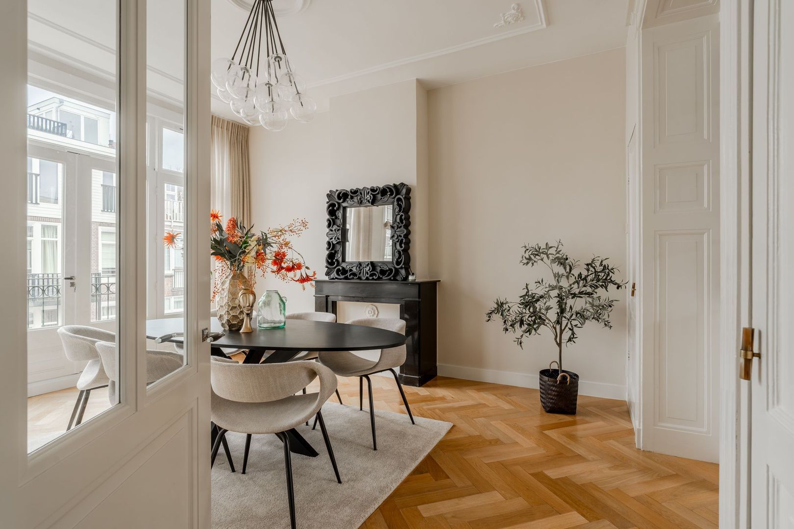 Valeriusstraat 233 3, Amsterdam foto-13