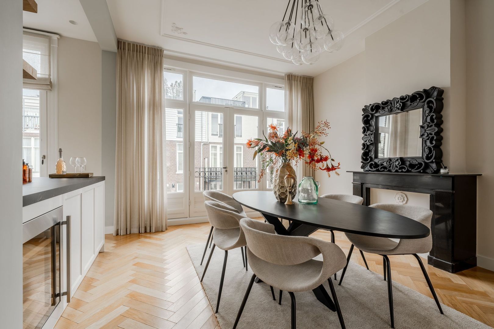 Valeriusstraat 233 3, Amsterdam foto-14