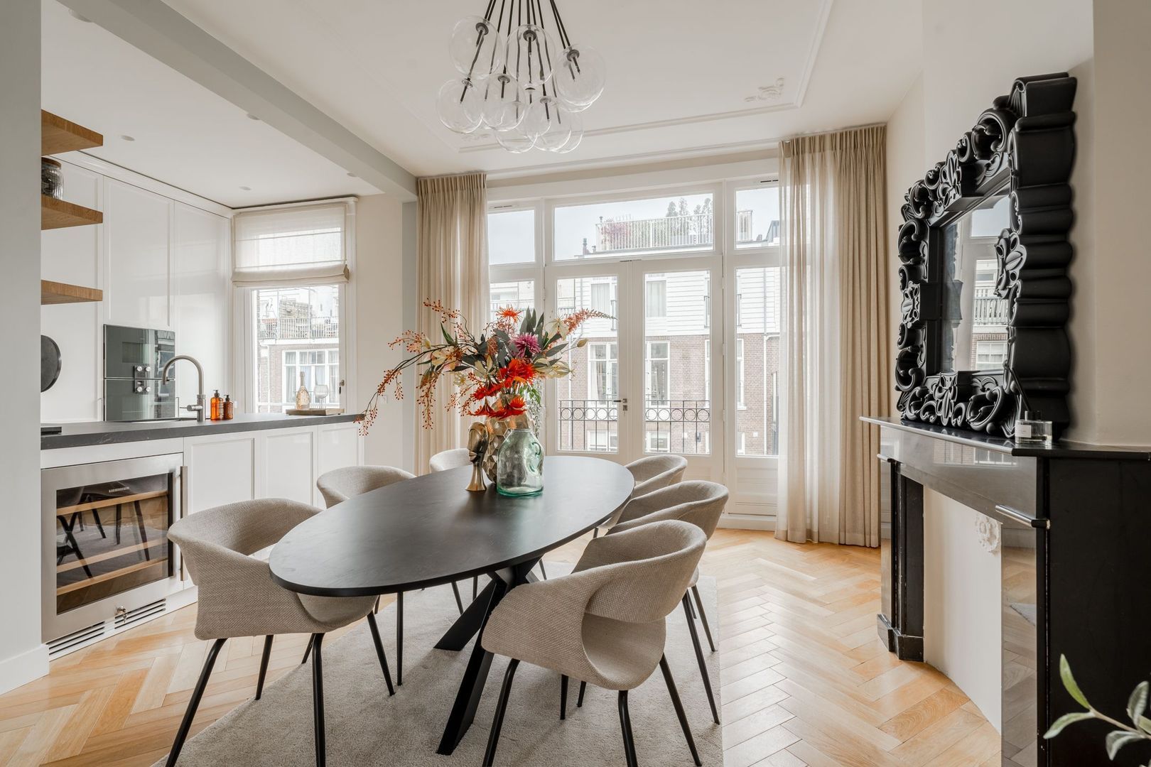 Valeriusstraat 233 3, Amsterdam foto-12