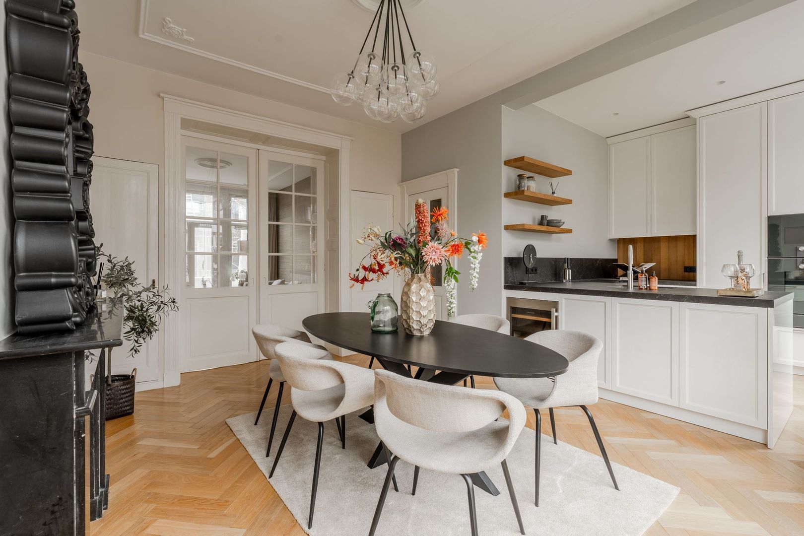 Valeriusstraat 233 3, Amsterdam foto-16