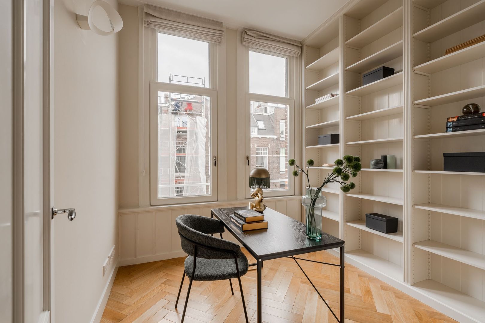 Valeriusstraat 233 3, Amsterdam foto-28