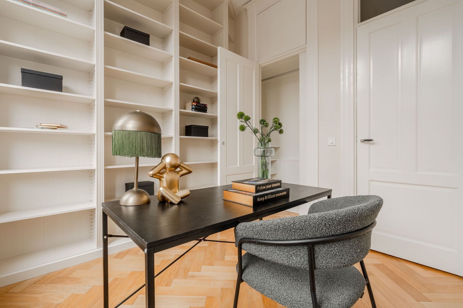 Valeriusstraat 233 3, Amsterdam foto-30