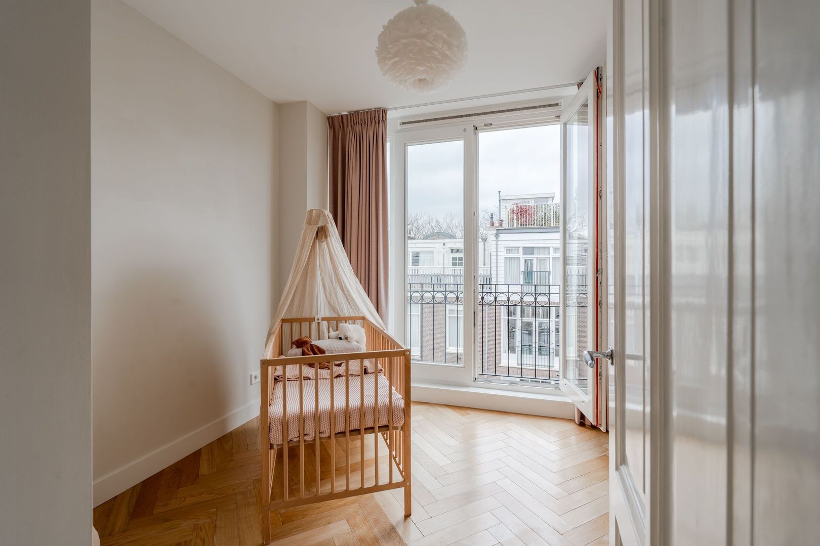 Valeriusstraat 233 3, Amsterdam foto-33