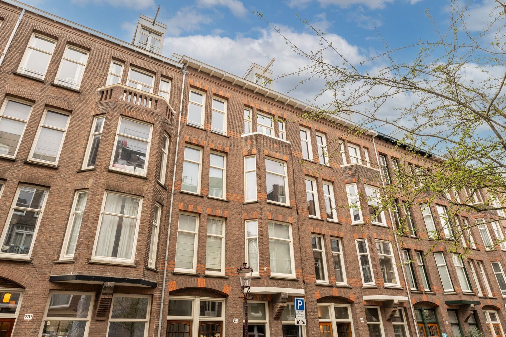 Valeriusstraat 233 3, Amsterdam foto-55