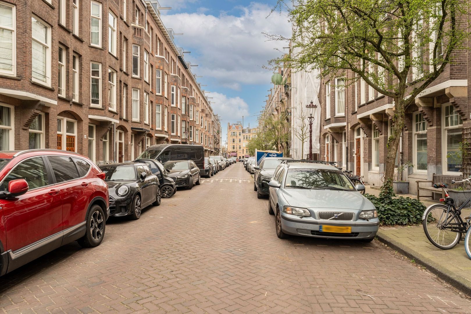 Valeriusstraat 233 3, Amsterdam foto-57