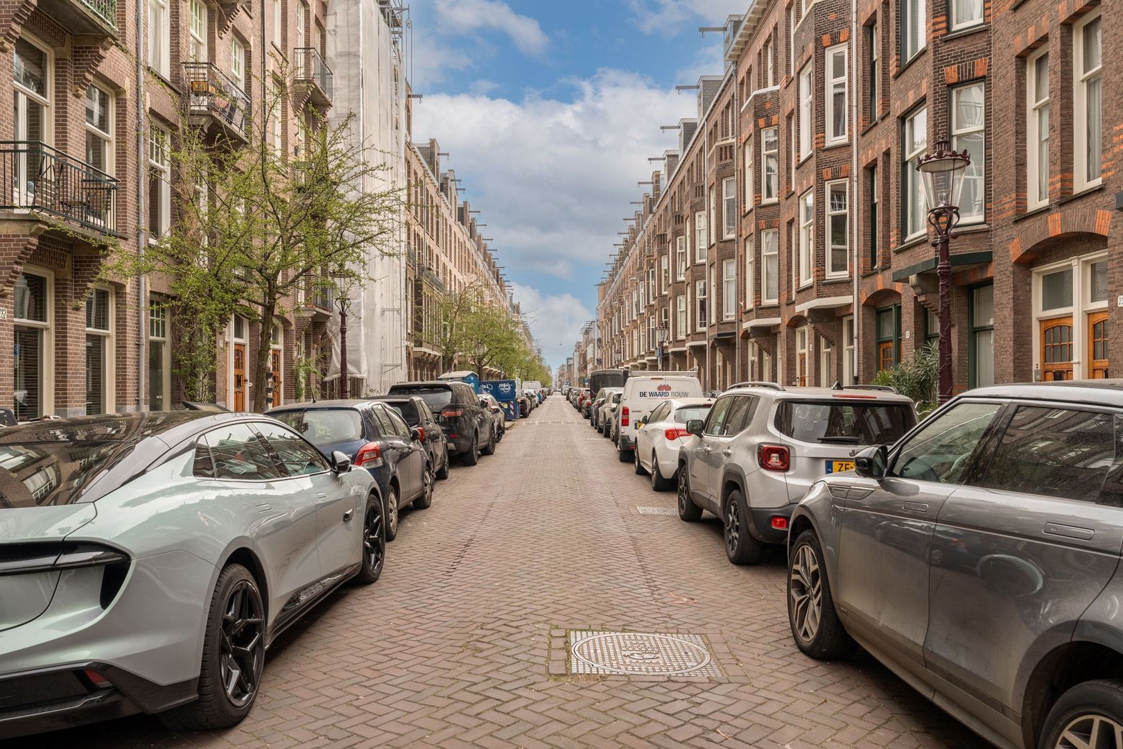 Valeriusstraat 233 3, Amsterdam foto-56