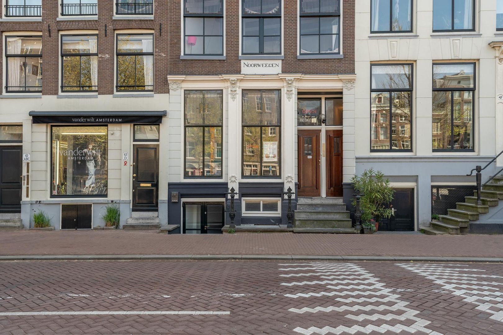 Geldersekade 45 A, Amsterdam foto-24