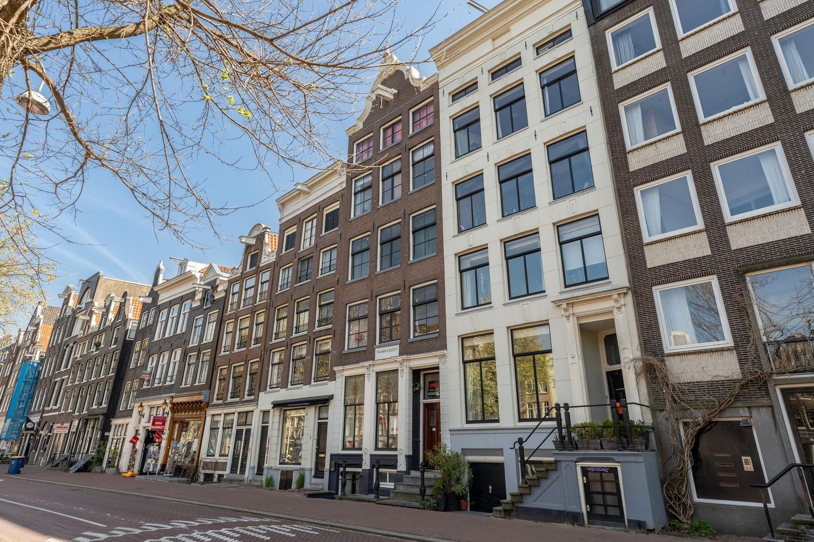 Geldersekade 45 A, Amsterdam foto-25