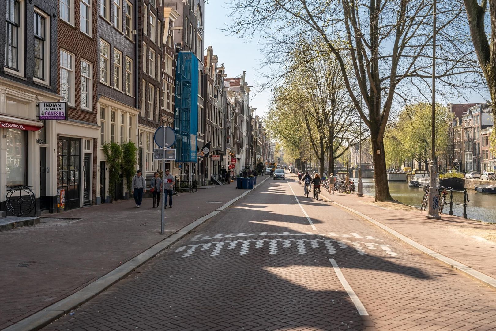 Geldersekade 45 A, Amsterdam foto-26
