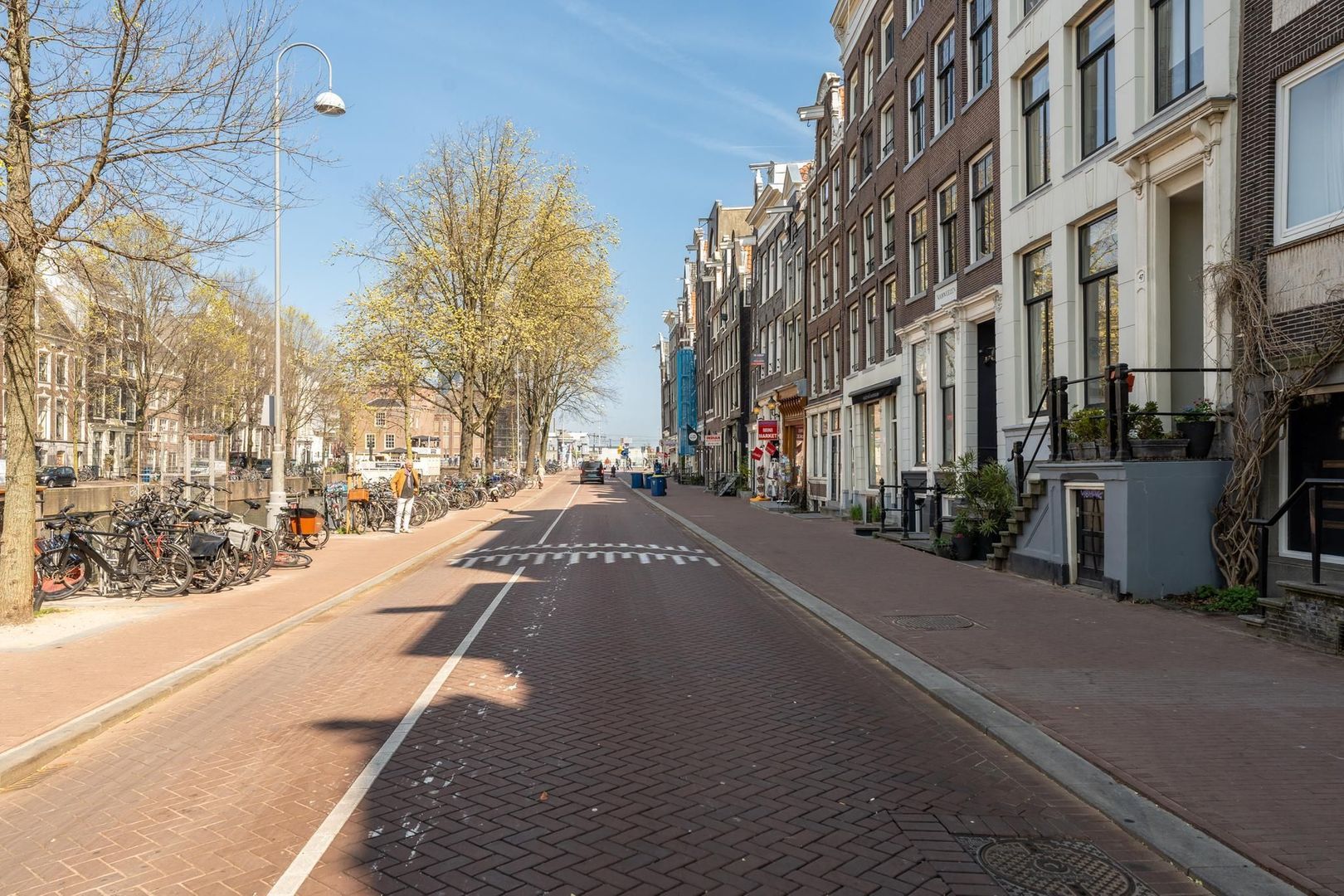 Geldersekade 45 A, Amsterdam foto-27