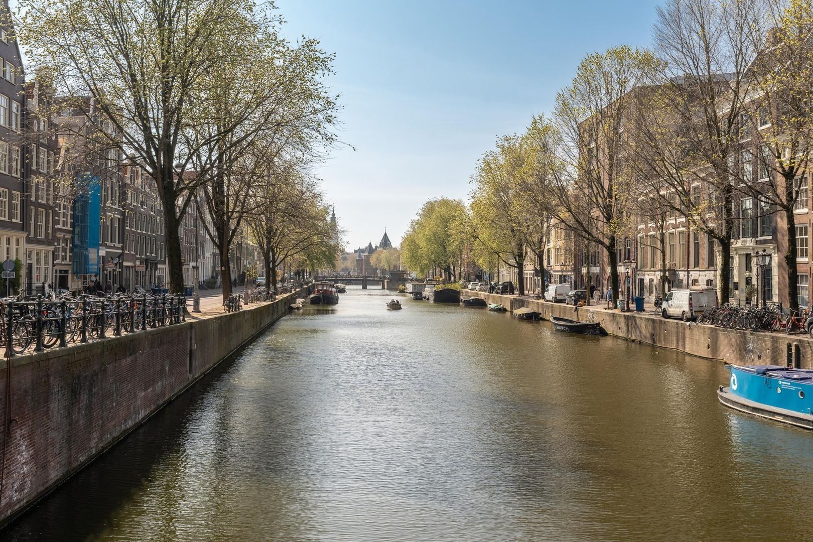 Geldersekade 45 A, Amsterdam foto-28