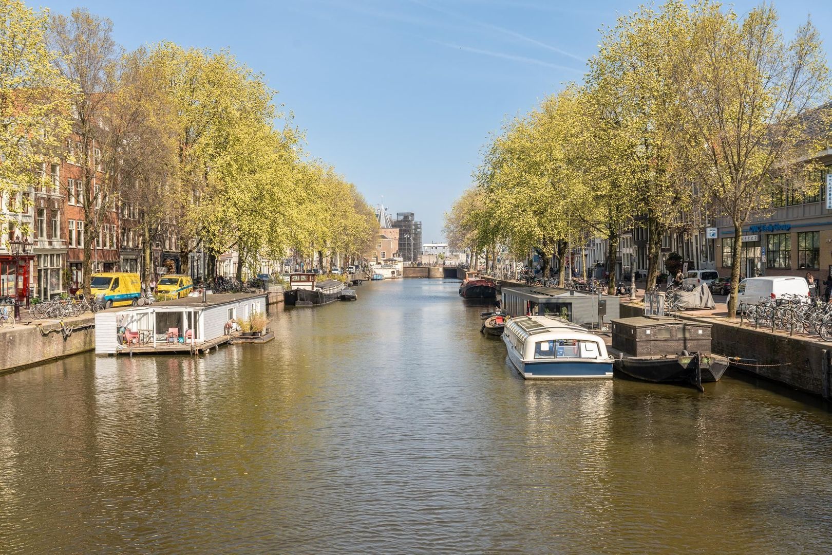 Geldersekade 45 A, Amsterdam foto-29