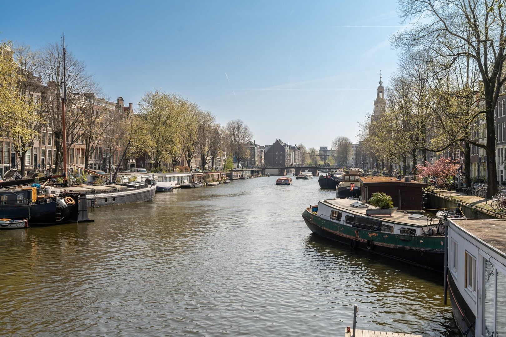 Geldersekade 45 A, Amsterdam foto-30