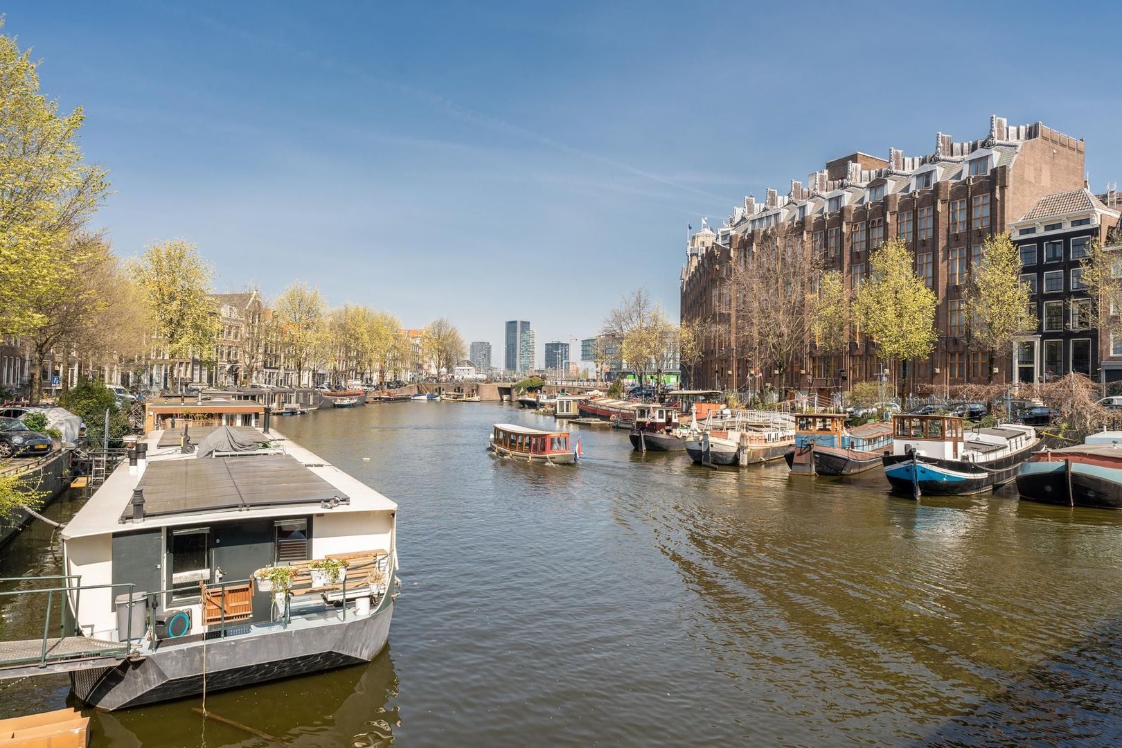 Geldersekade 45 A, Amsterdam foto-31
