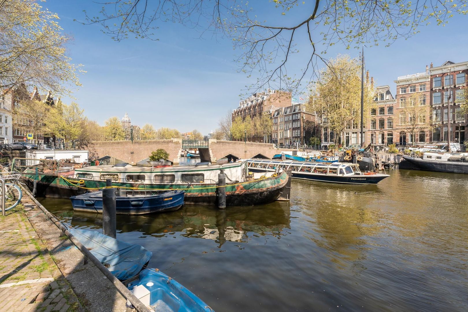 Geldersekade 45 A, Amsterdam foto-32