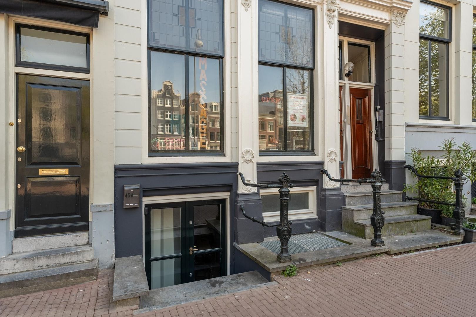 Geldersekade 45 A, Amsterdam foto-33