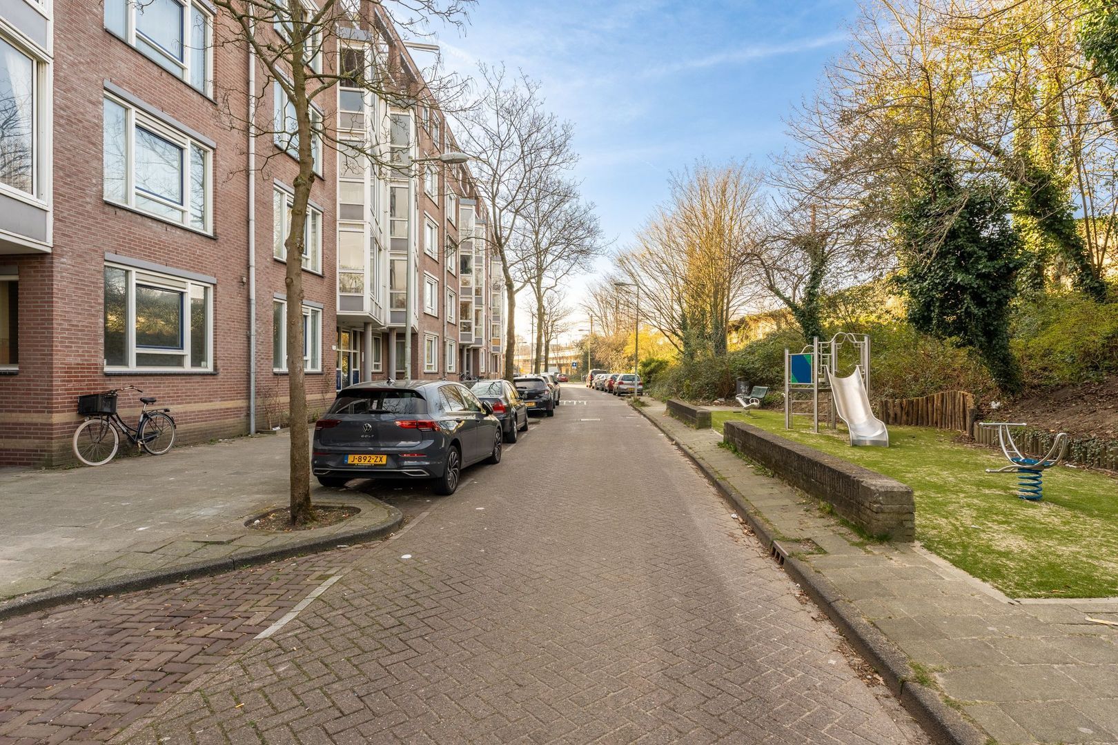 Tugelaweg 132, Amsterdam foto-0