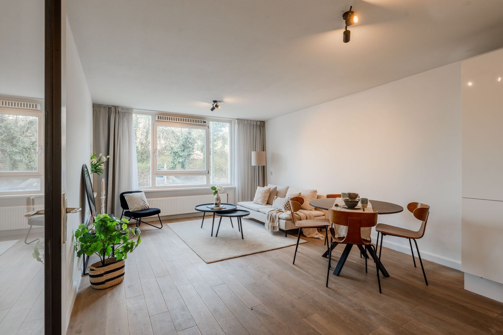 Tugelaweg 132, Amsterdam foto-1