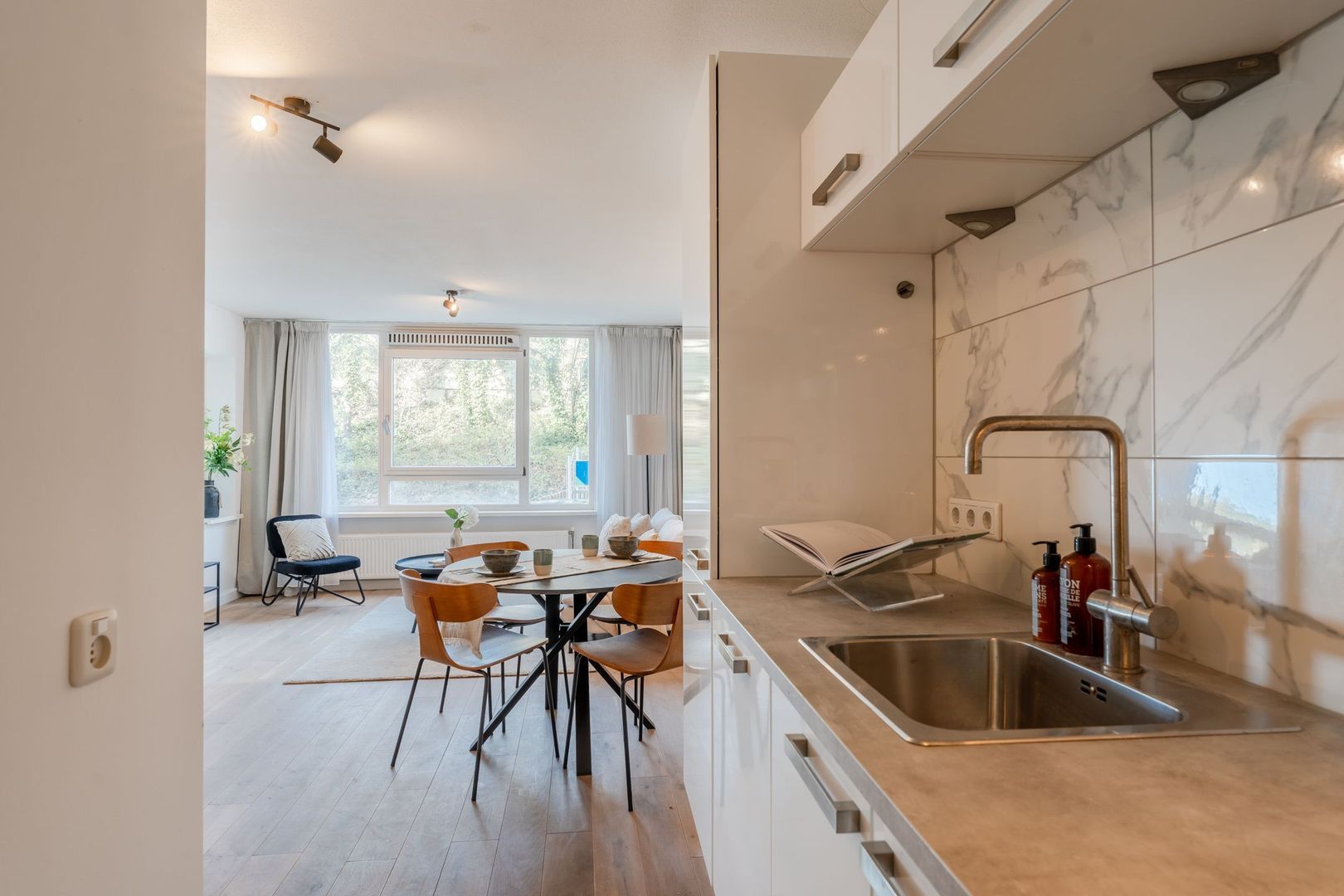 Tugelaweg 132, Amsterdam foto-13