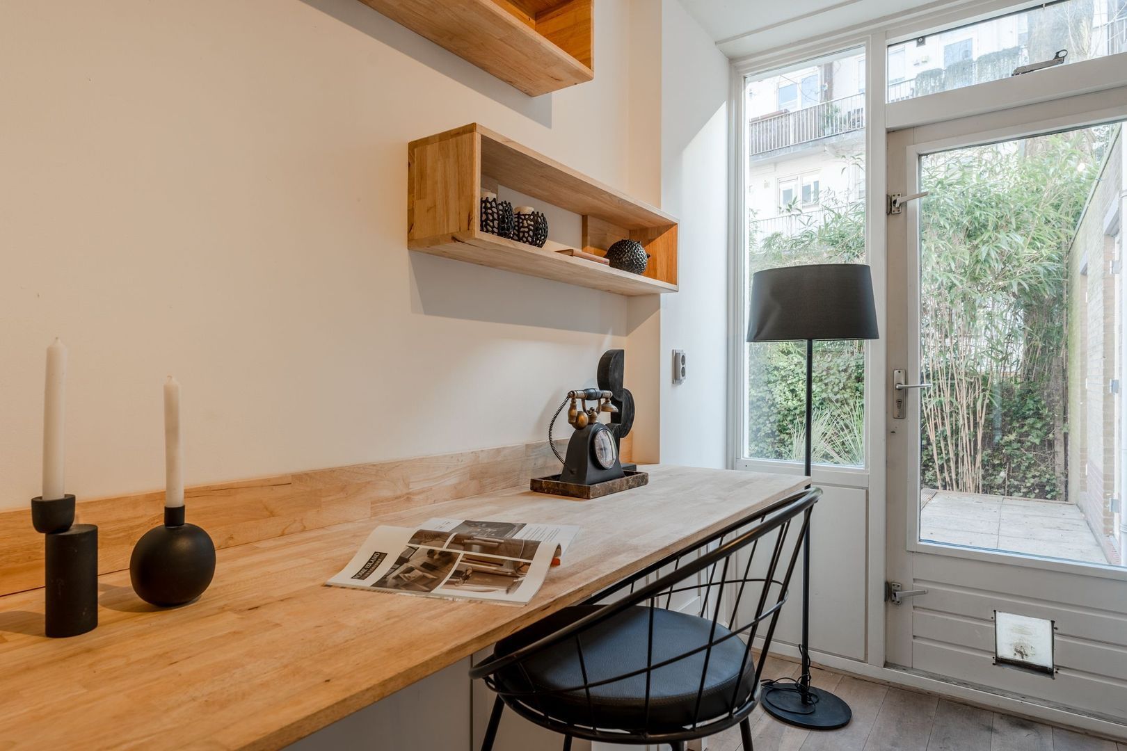 Tugelaweg 132, Amsterdam foto-21