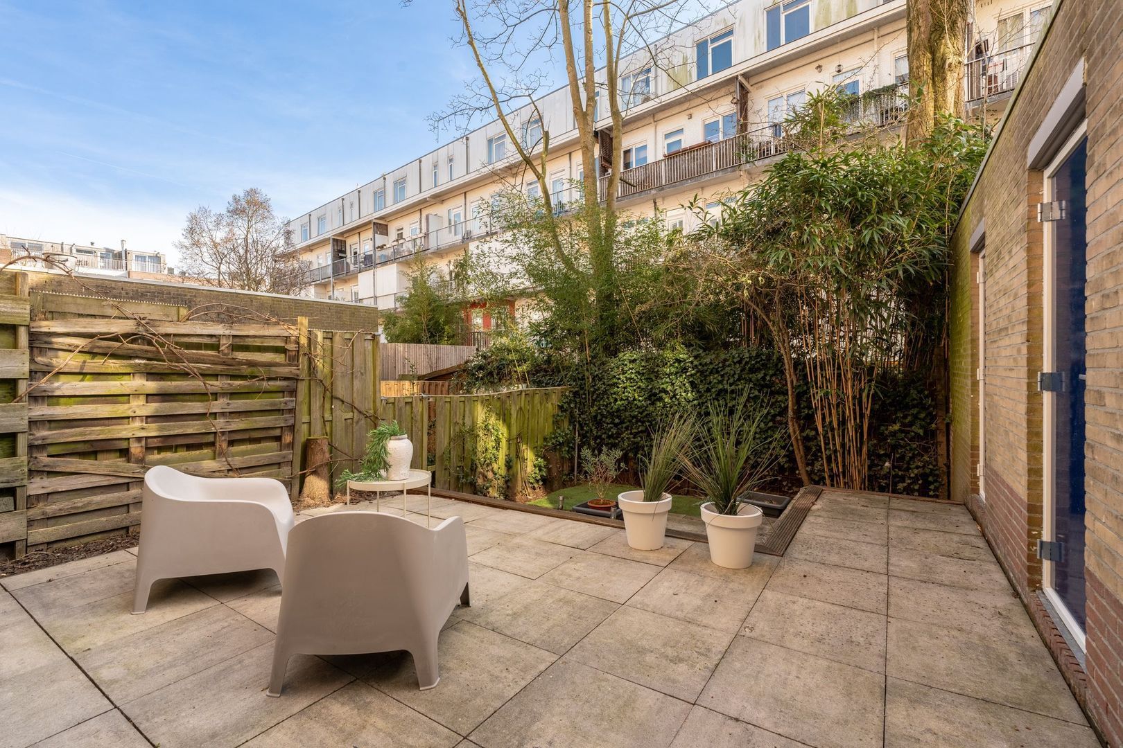 Tugelaweg 132, Amsterdam foto-3