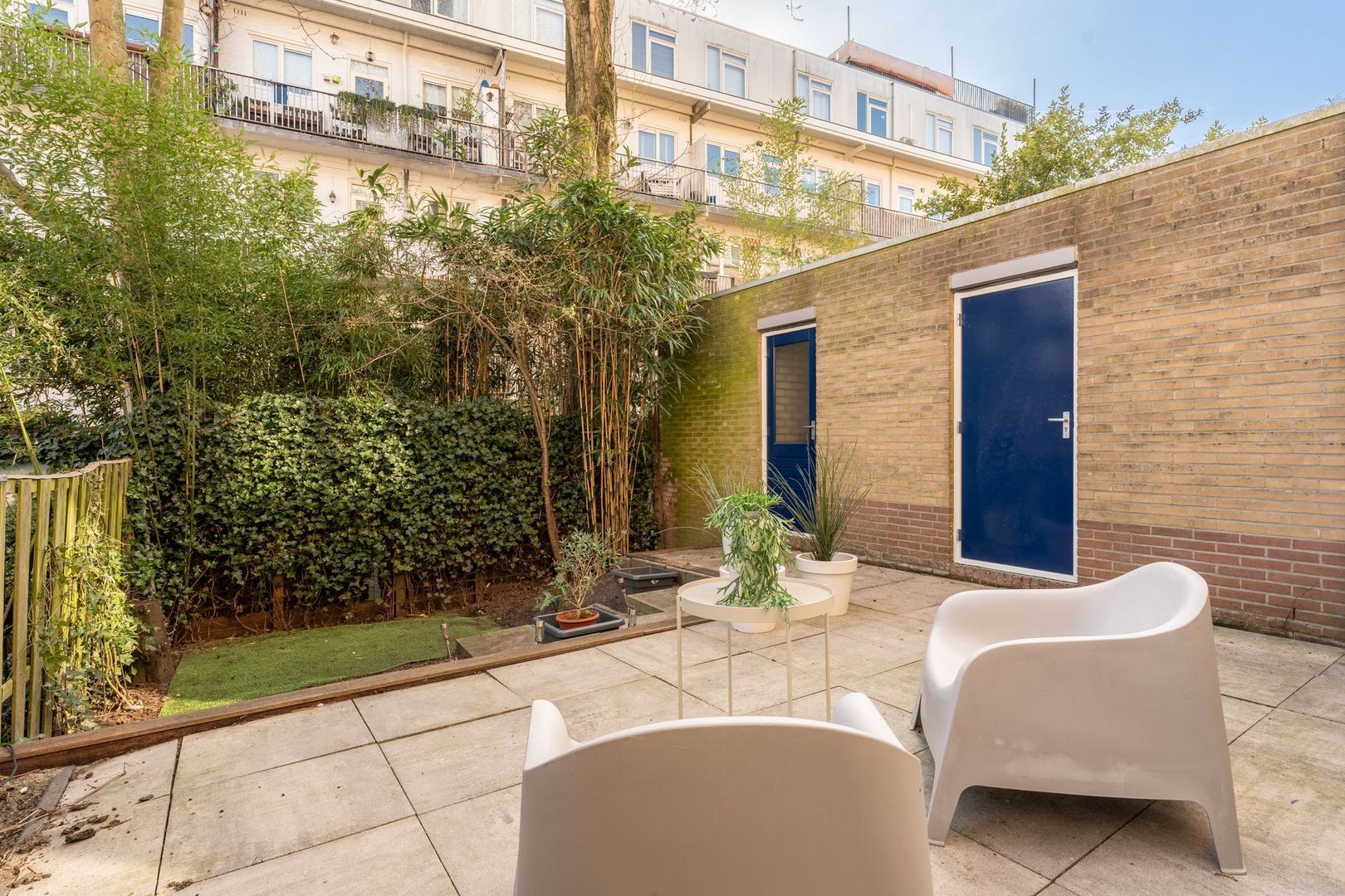 Tugelaweg 132, Amsterdam foto-25