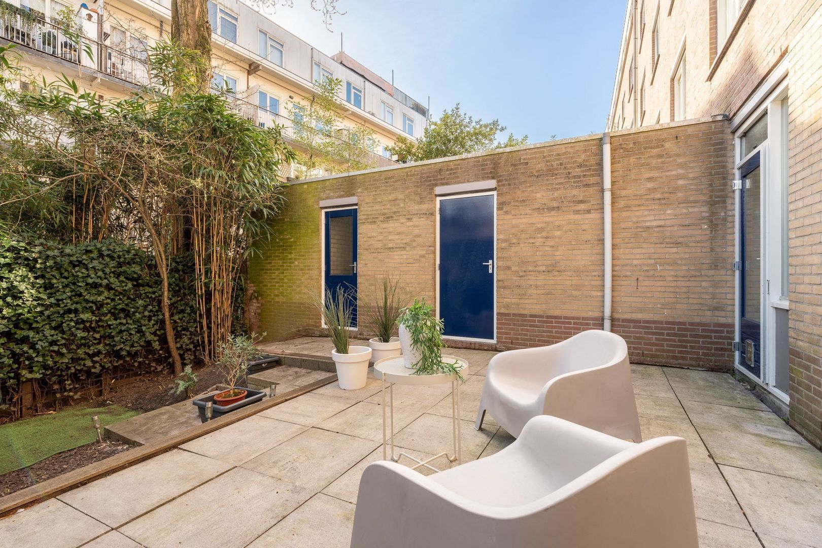 Tugelaweg 132, Amsterdam foto-26