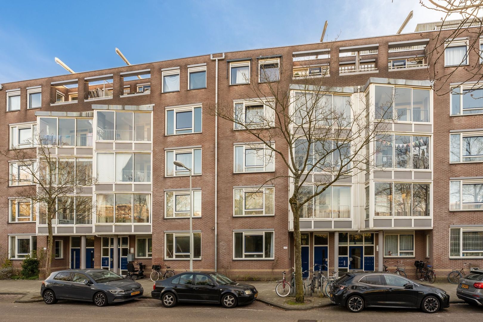 Tugelaweg 132, Amsterdam foto-28