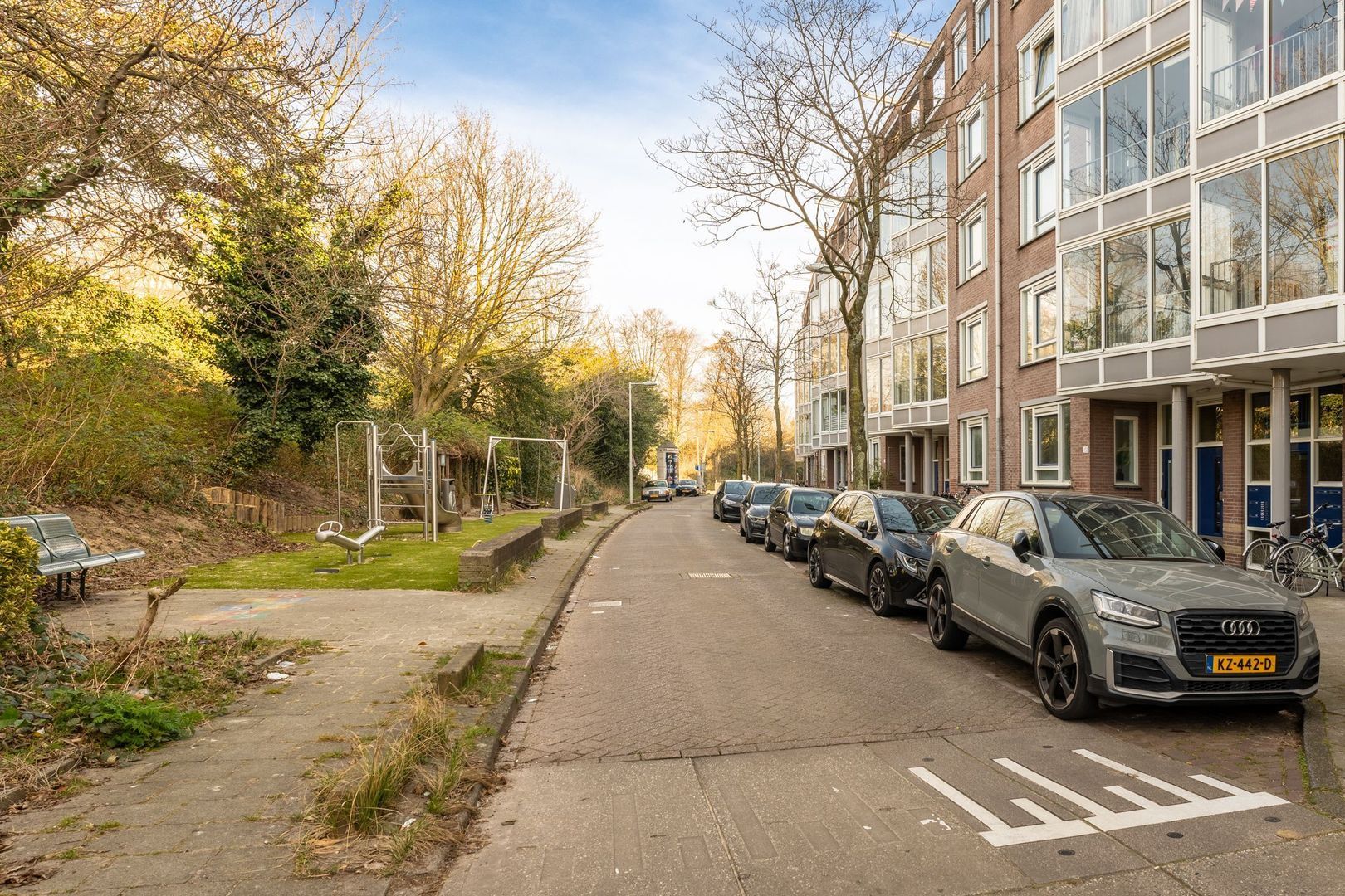 Tugelaweg 132, Amsterdam foto-29