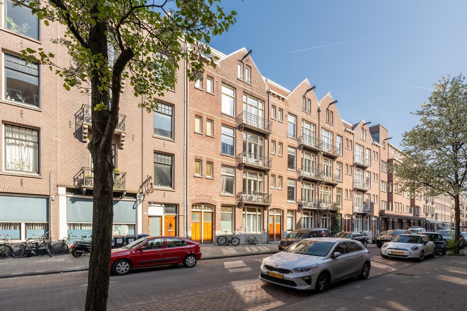 Ruysdaelstraat 68 4, Amsterdam foto-0