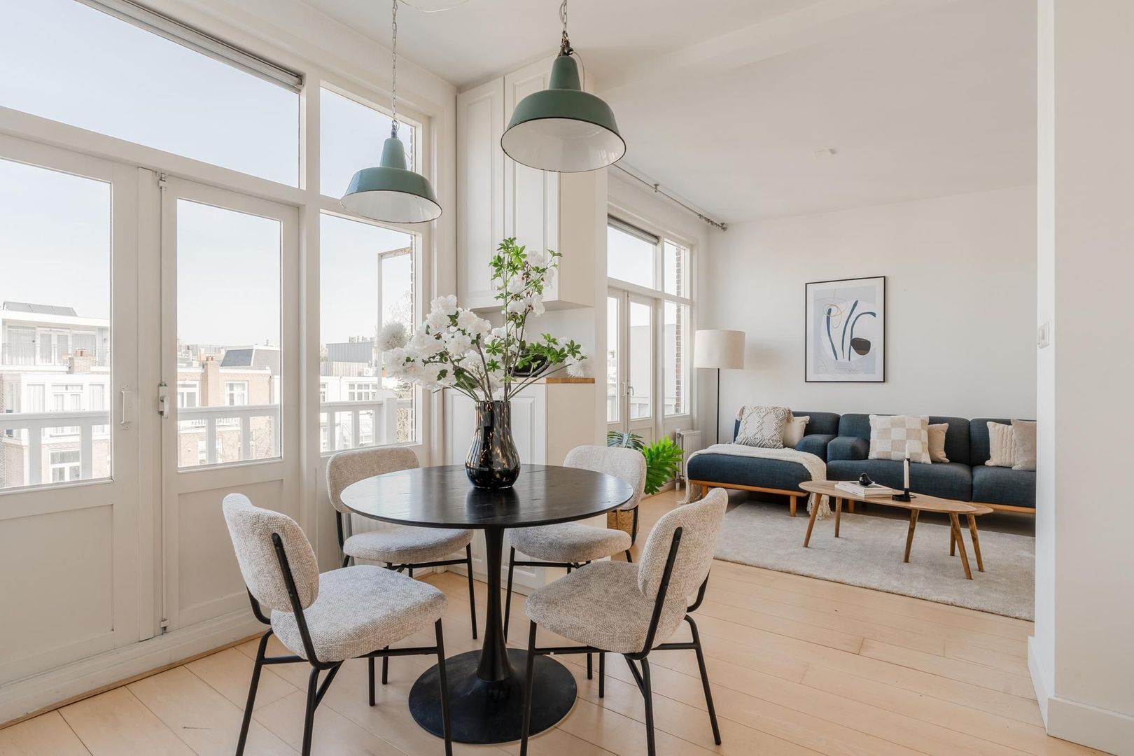 Ruysdaelstraat 68 4, Amsterdam foto-4