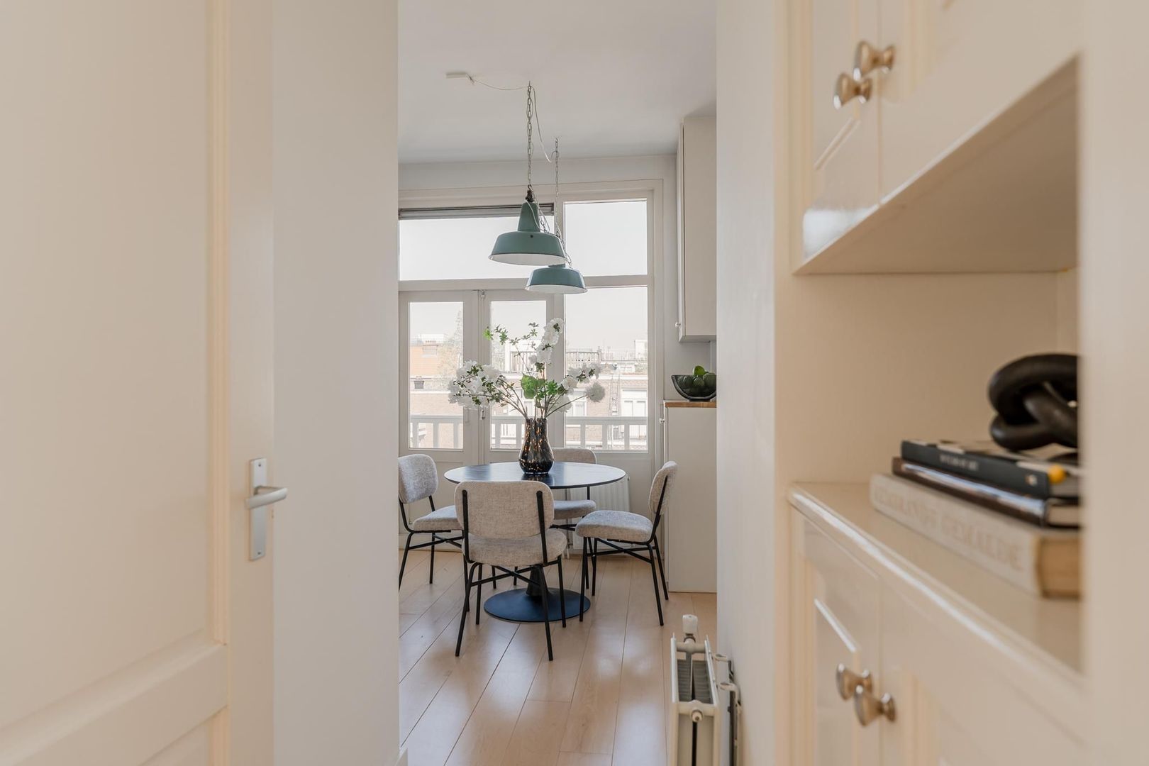 Ruysdaelstraat 68 4, Amsterdam foto-22