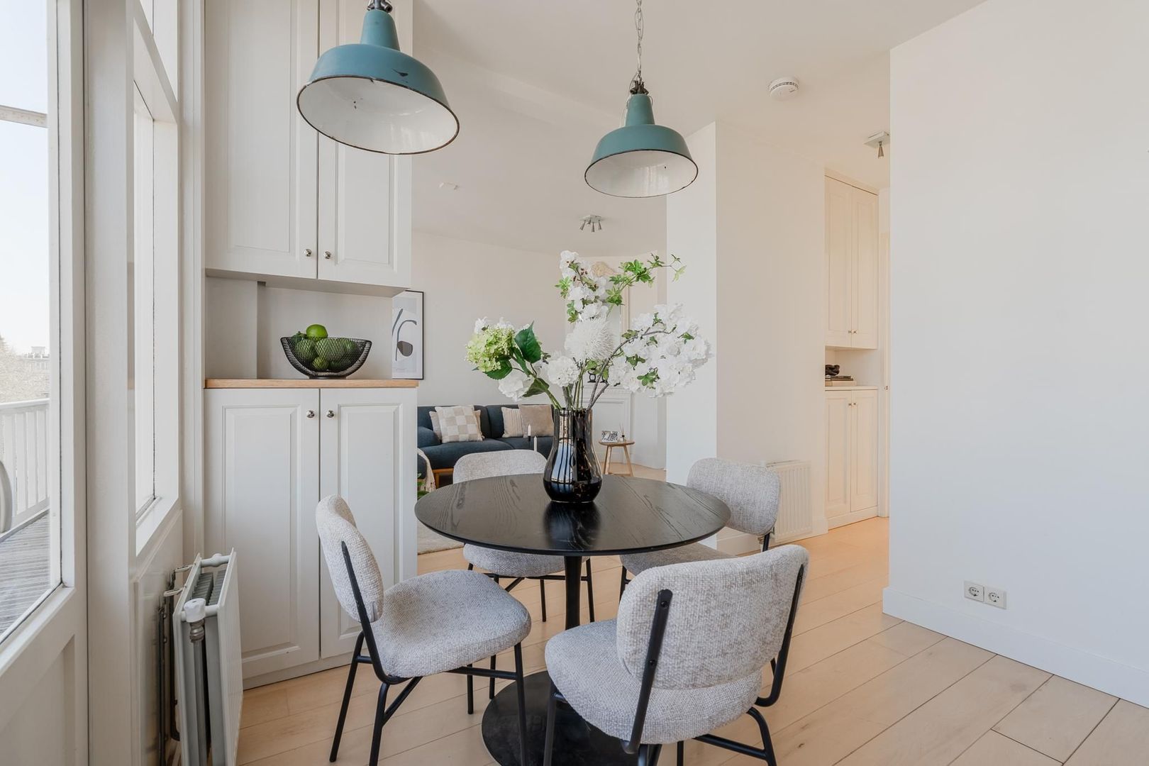 Ruysdaelstraat 68 4, Amsterdam foto-21