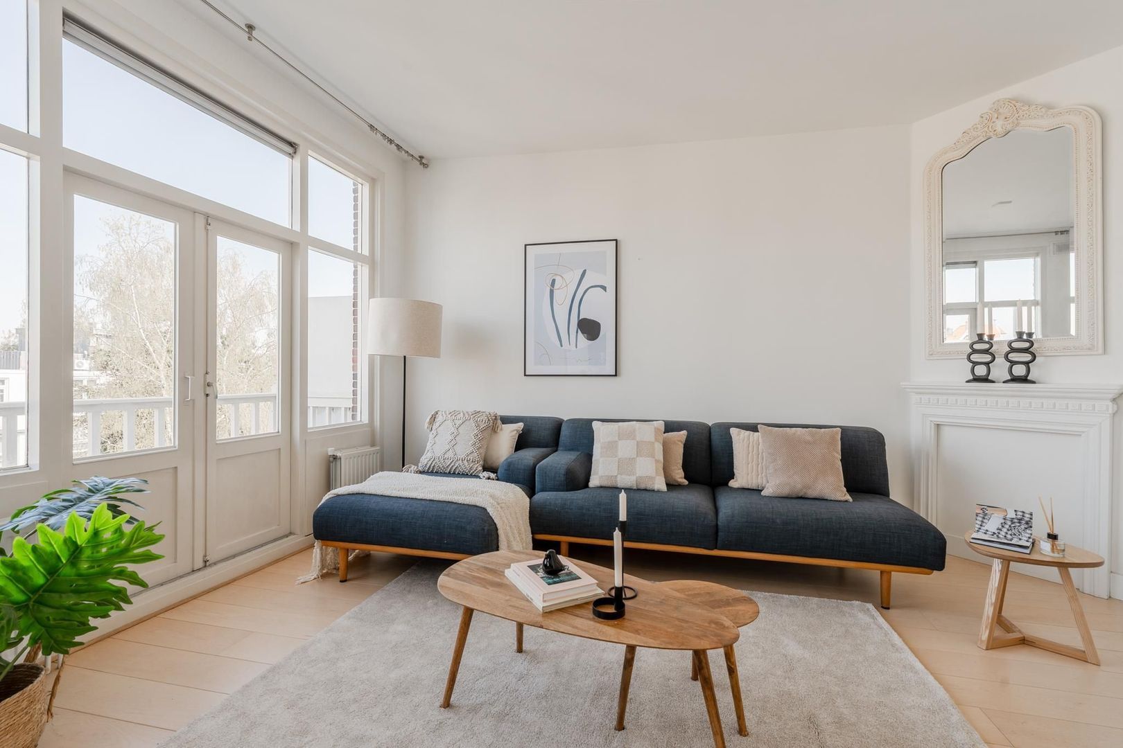 Ruysdaelstraat 68 4, Amsterdam foto-12