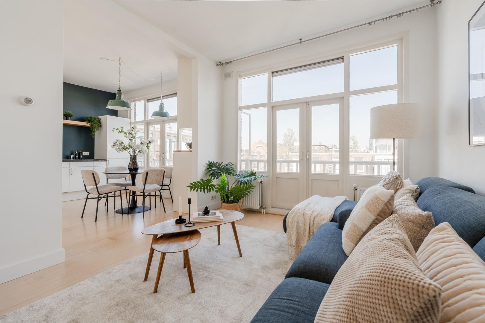 Ruysdaelstraat 68 4, Amsterdam foto-10