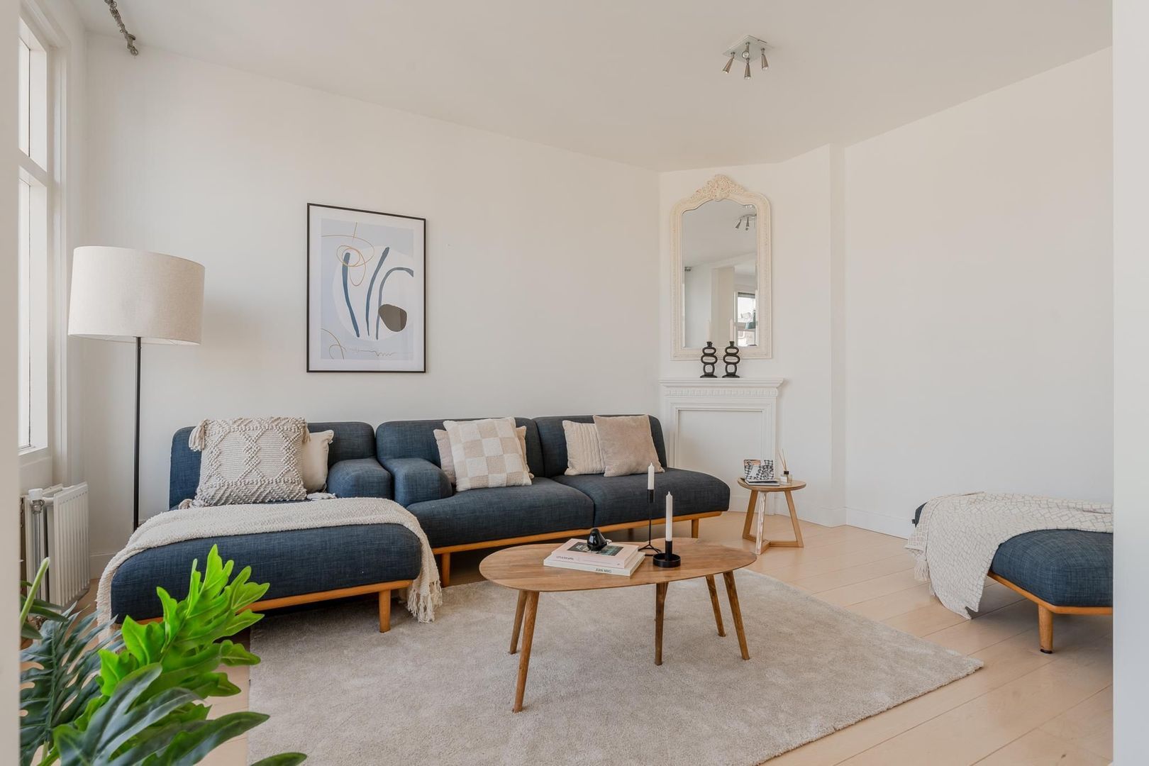 Ruysdaelstraat 68 4, Amsterdam foto-3