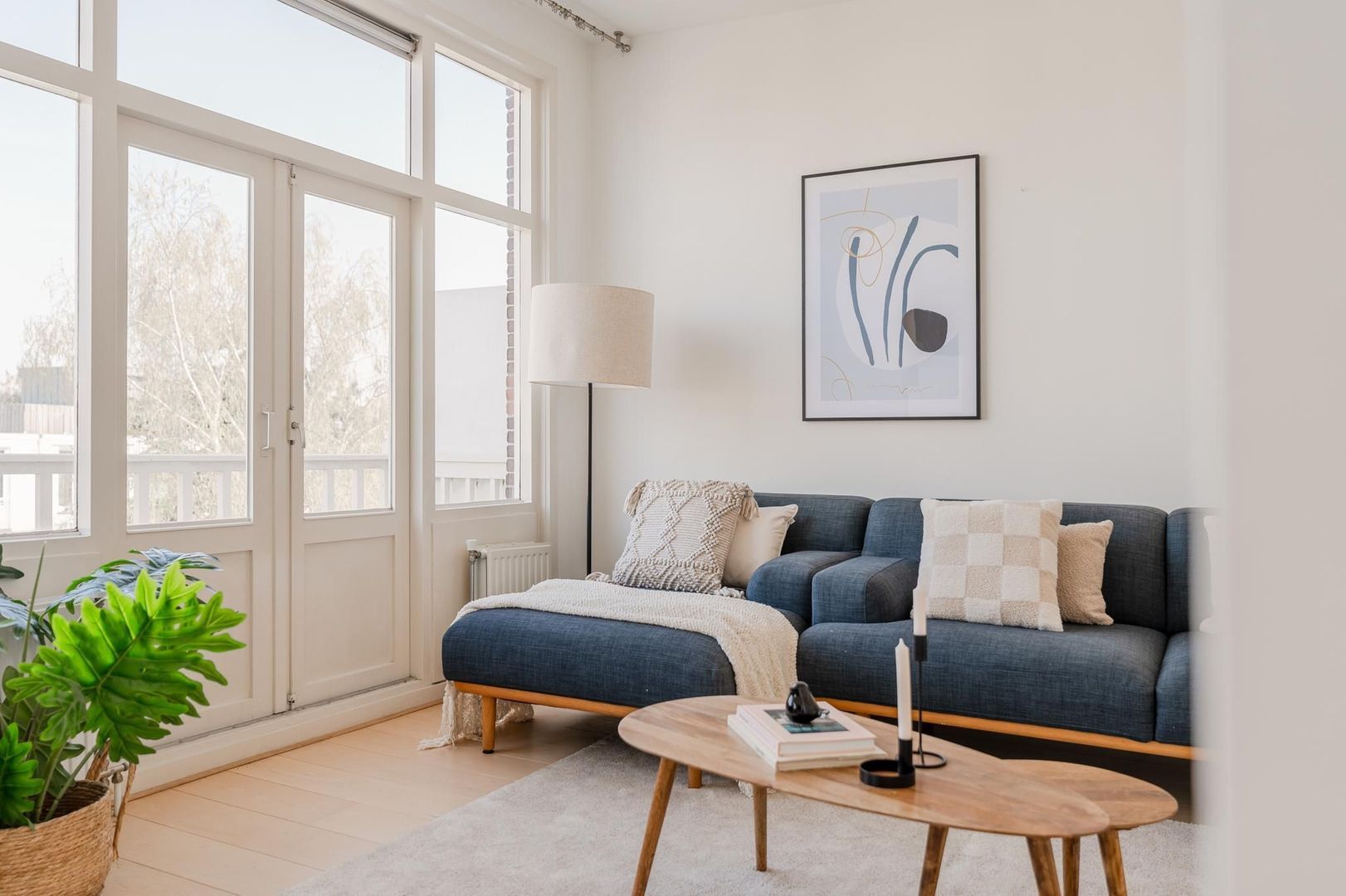 Ruysdaelstraat 68 4, Amsterdam foto-11