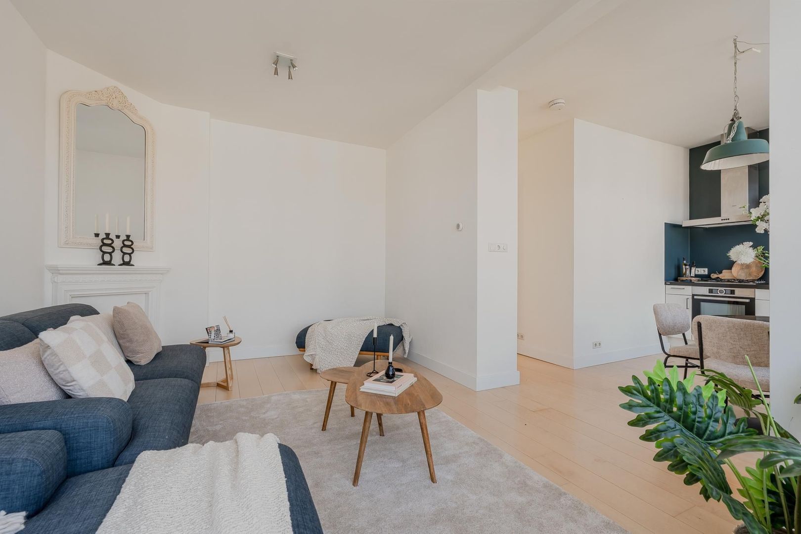 Ruysdaelstraat 68 4, Amsterdam foto-13