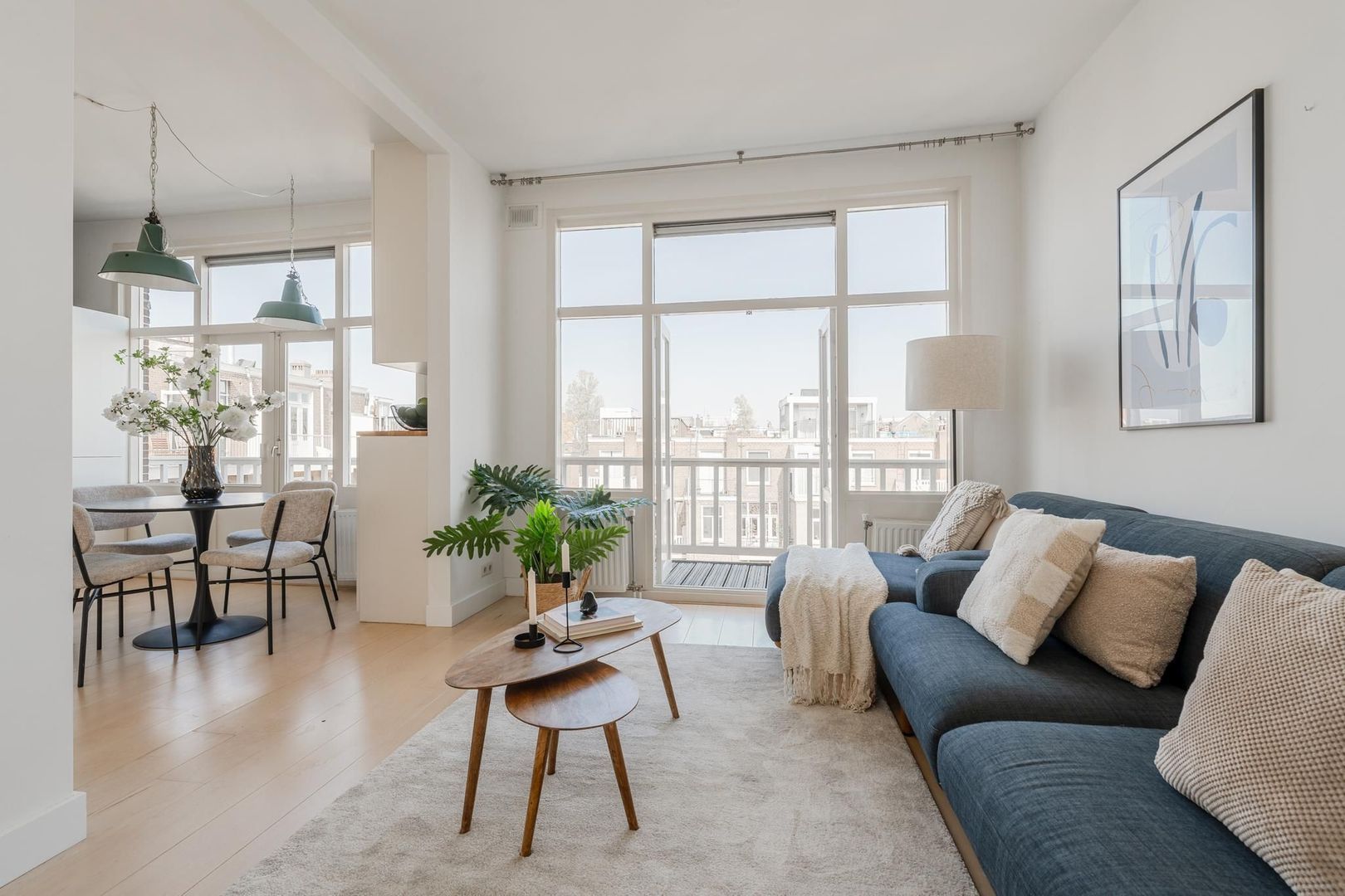 Ruysdaelstraat 68 4, Amsterdam foto-2