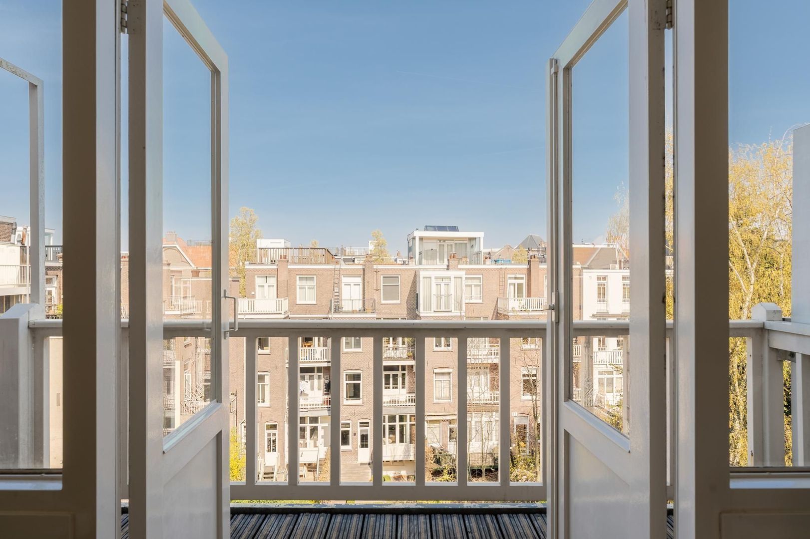 Ruysdaelstraat 68 4, Amsterdam foto-5