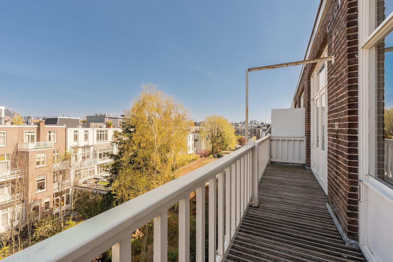 Ruysdaelstraat 68 4, Amsterdam foto-19