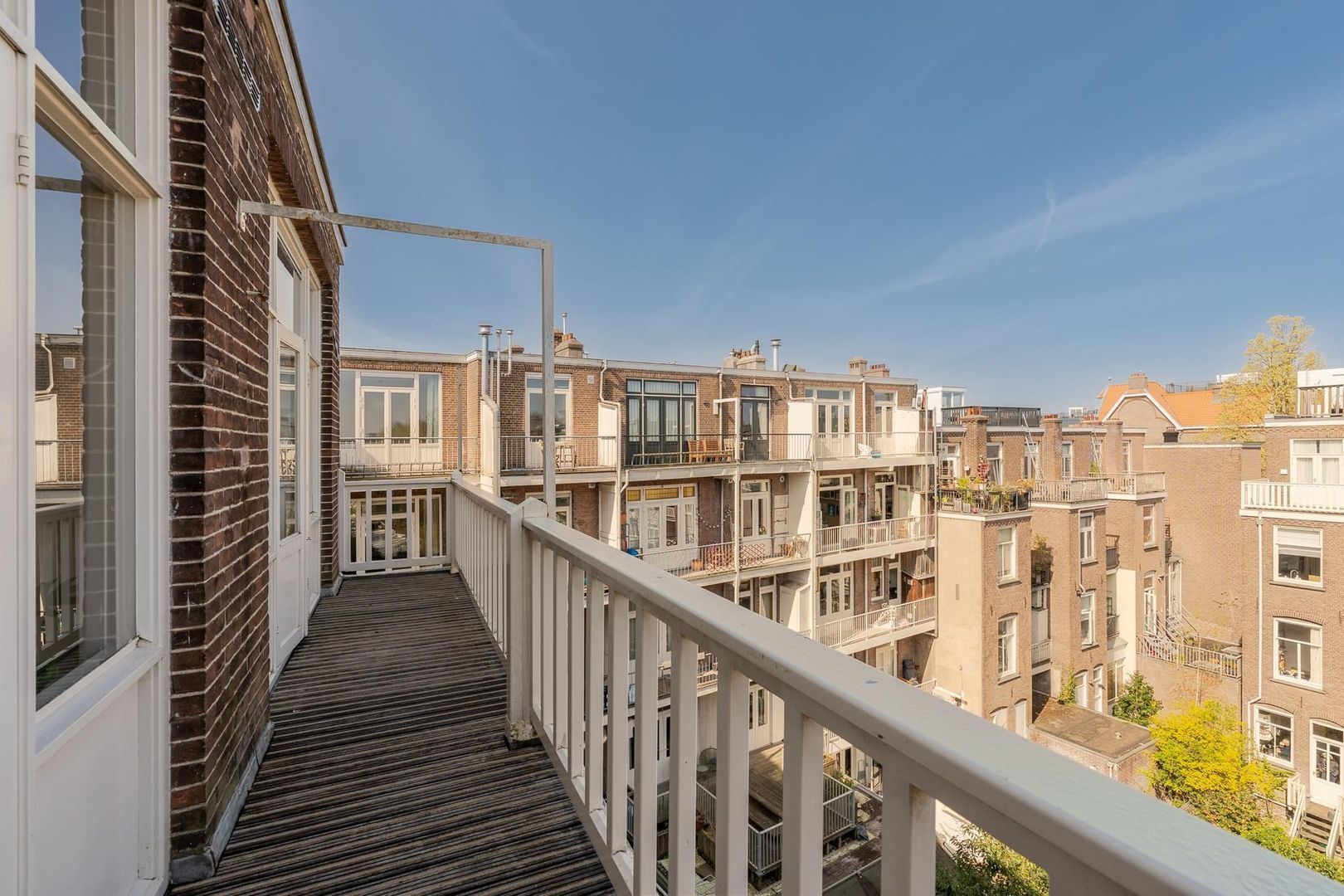 Ruysdaelstraat 68 4, Amsterdam foto-20