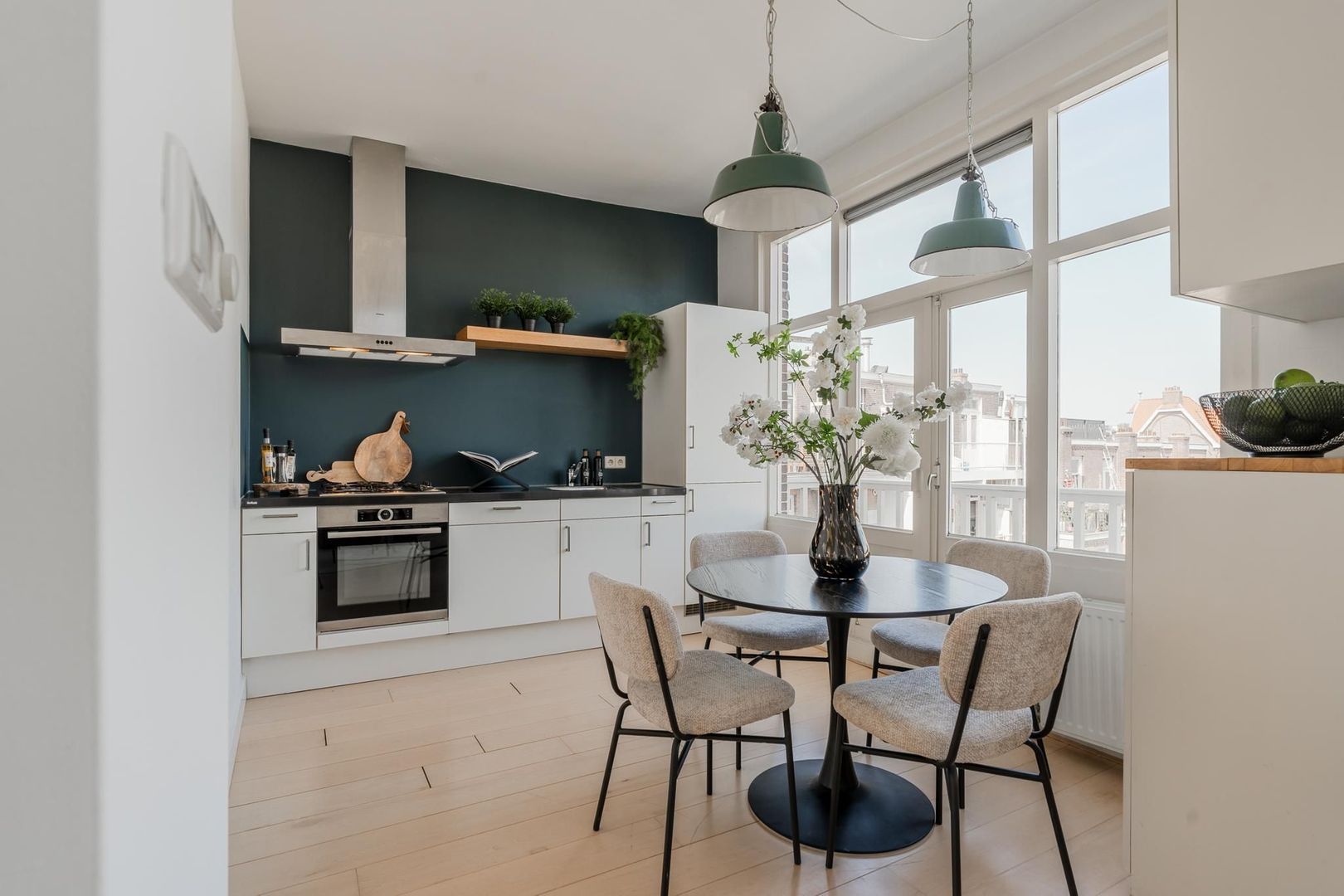 Ruysdaelstraat 68 4, Amsterdam foto-14