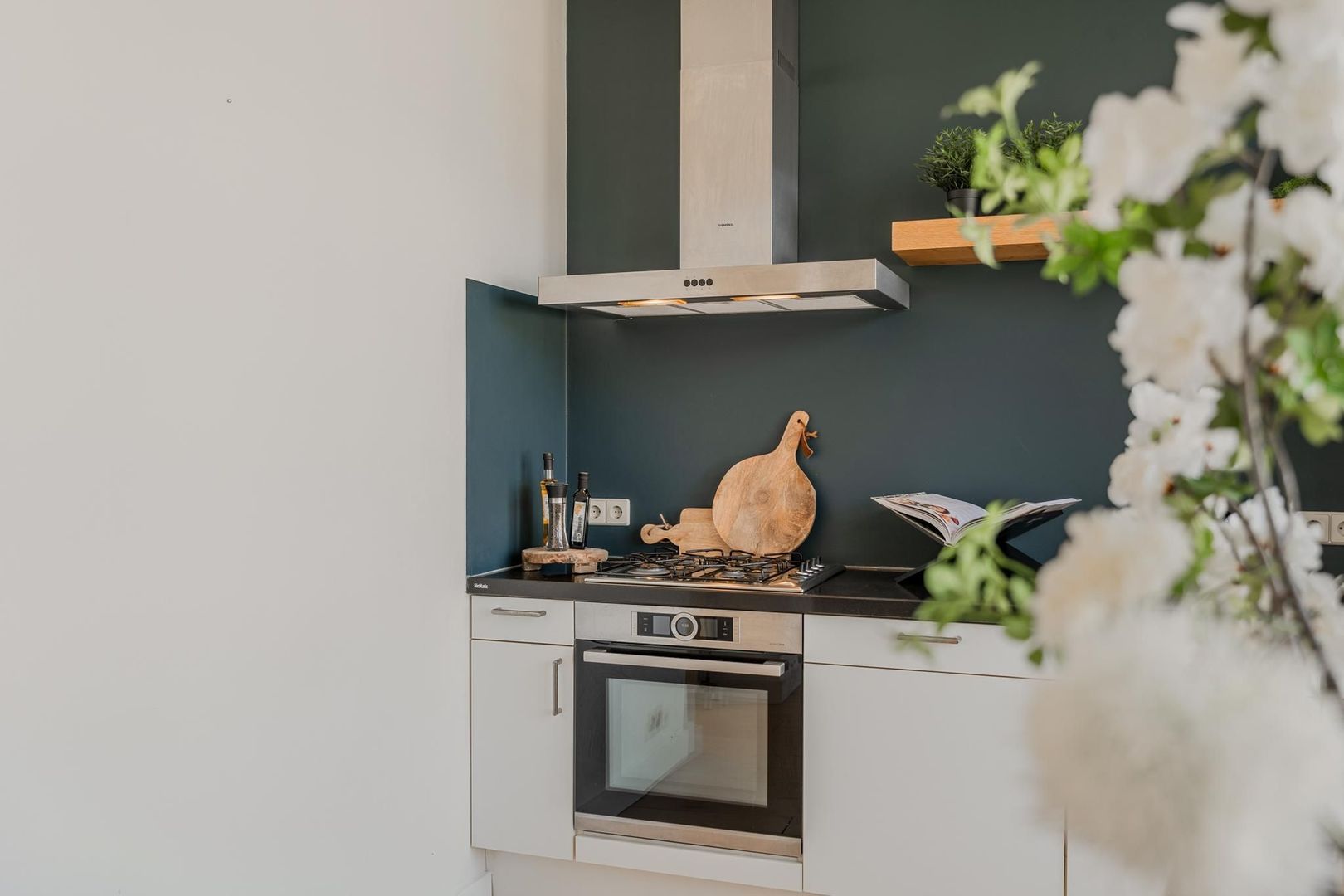 Ruysdaelstraat 68 4, Amsterdam foto-8