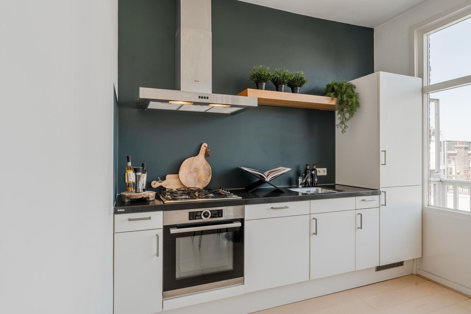 Ruysdaelstraat 68 4, Amsterdam foto-16