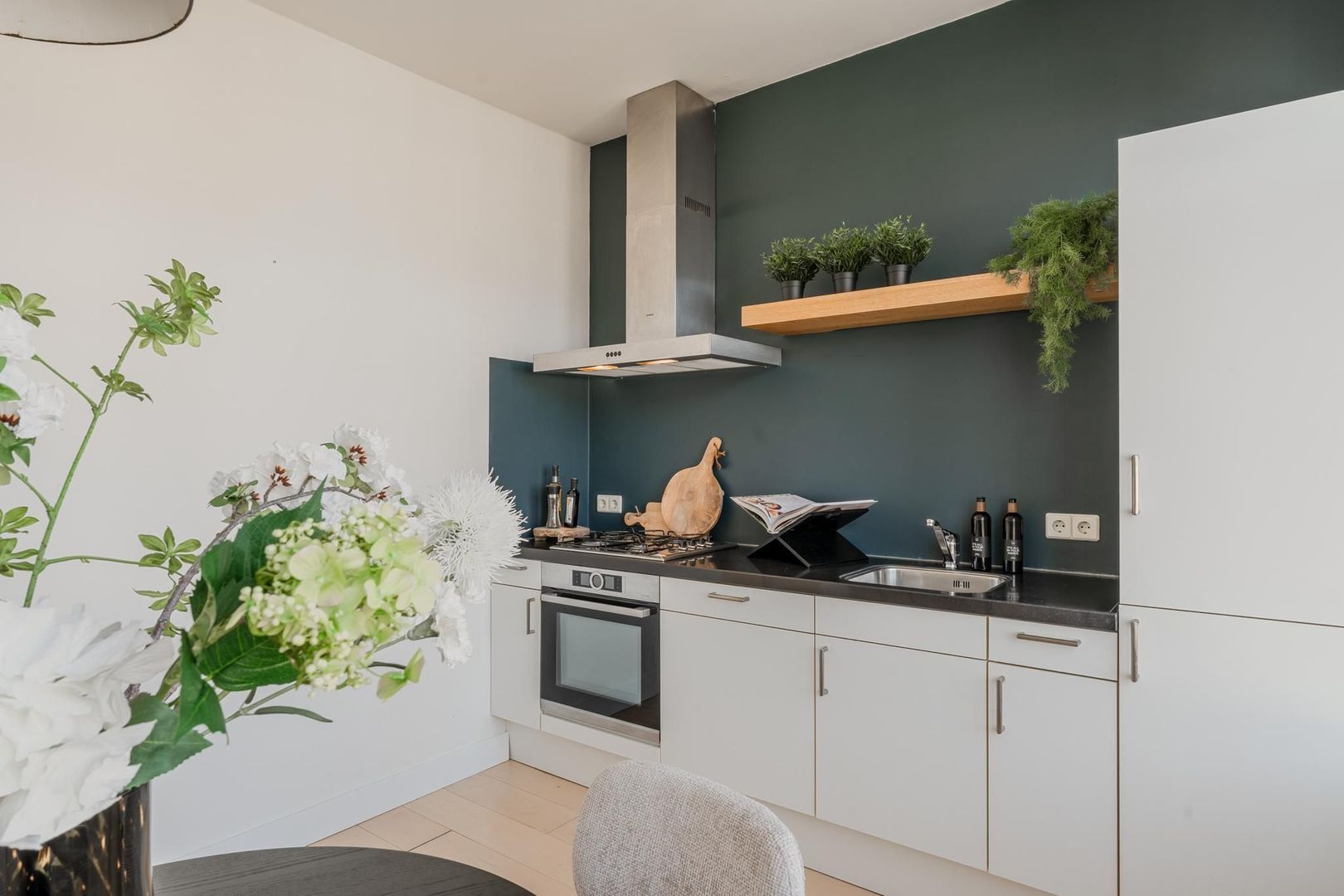 Ruysdaelstraat 68 4, Amsterdam foto-9